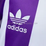 84/85 Real Valladolid Home Retro Soccer Jersey