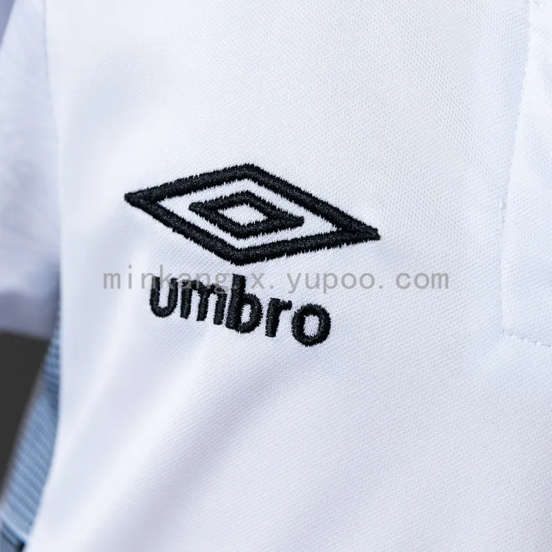 24/25 Santos Home kids kit