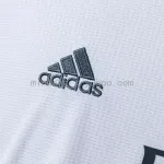 15/16 Real Madrid Home Retro Long Sleeve Jersey