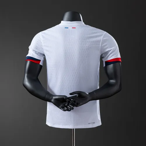 24/25 PSG Weg Spelersversie Jersey