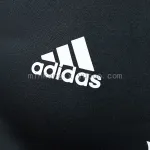 16/17 Real Madrid Third Away Retro Player Version Jersey