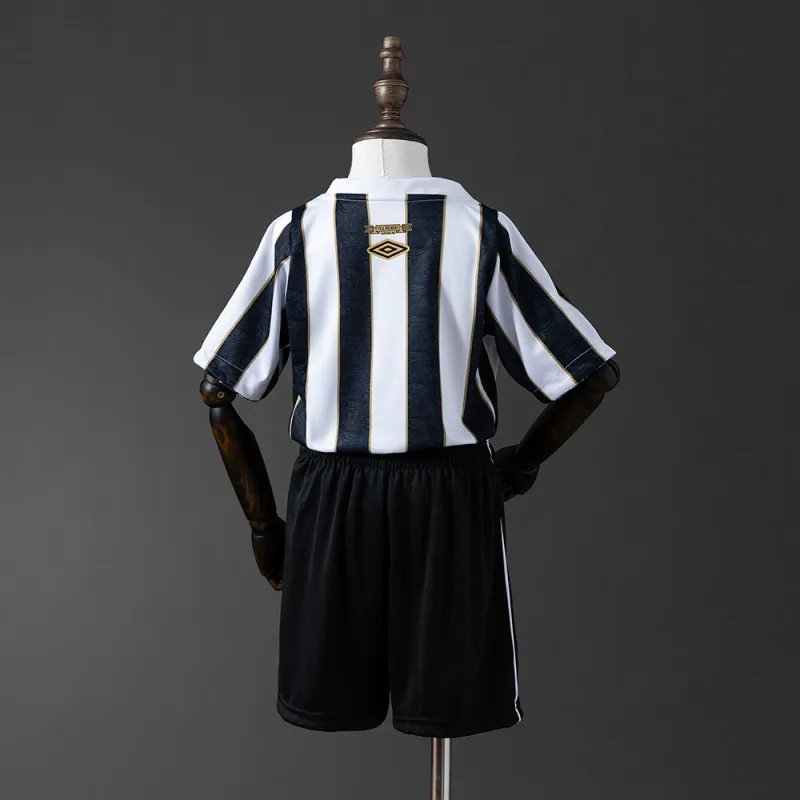 24/25 Santos Away kids kit