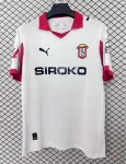 25/26 Sporting Gijon Third Away Soccer Jersey 25/26 Sporting Gijon Third Away Soccer Jersey