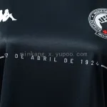 24/25 Vasco da Gama amisa Pre-Match 2 CR/Black Women Jersey