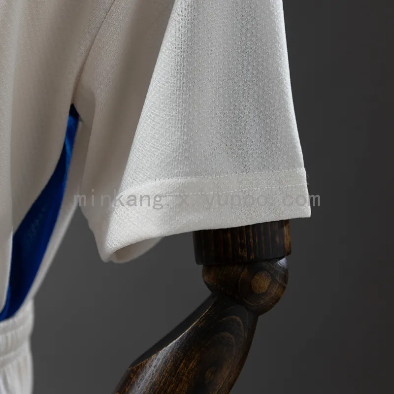25/26 Porto Third Kids Kit