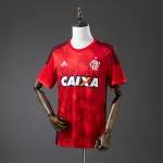 Maillot de football rétro de Flamengo (deuxième maillot extérieur) 14/15 14/15 Flamengo Second Away Retro Soccer Jersey