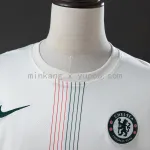 25/26 Chelsea Weg Lange Mouw Jersey