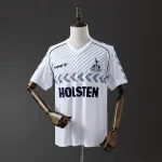 86/87 Tottenham Hotspur Home Retro Soccer Jersey