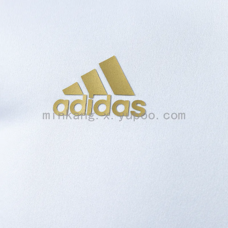 11/12 Real Madrid Home Retro Long Sleeve Player Version Jersey