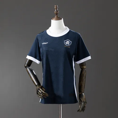 25/26 Maglia da calcio femminile Remo Home