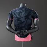 25/26 Inter Miami Special Edition black Player Jersey