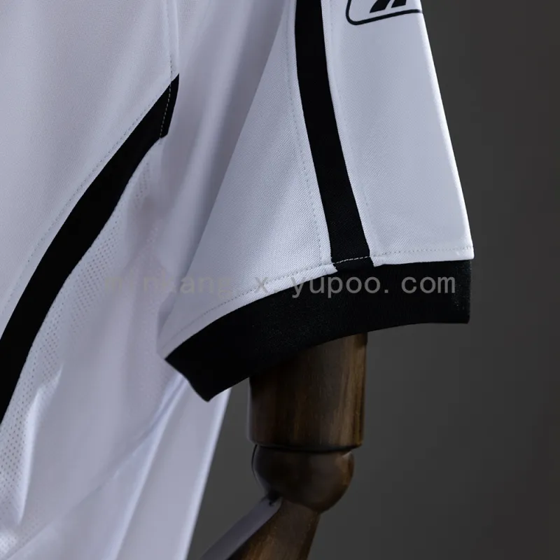 05/06 Colo Colo Home Retro Soccer Jersey
