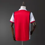 98/99 Arsenal Home Retro Soccer Jersey