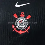 25/26 Corinthians Away Player Version Jersey