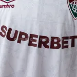 24/25 Fluminense Third Soccer Jersey