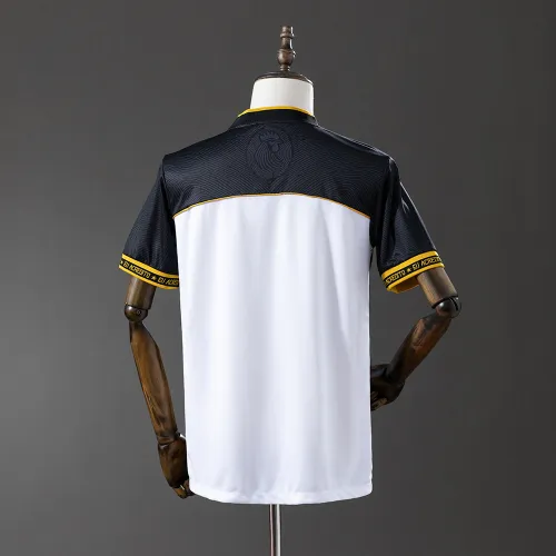 25/26 Atlético Mineiro Edición Especial Camiseta de Fútbol Blanca