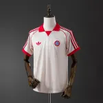 25/26 Bayern Munich adidas Originals LFSTLR Soccer Jersey 25/26 Bayern Munich adidas Originals LFSTLR Soccer Jersey
