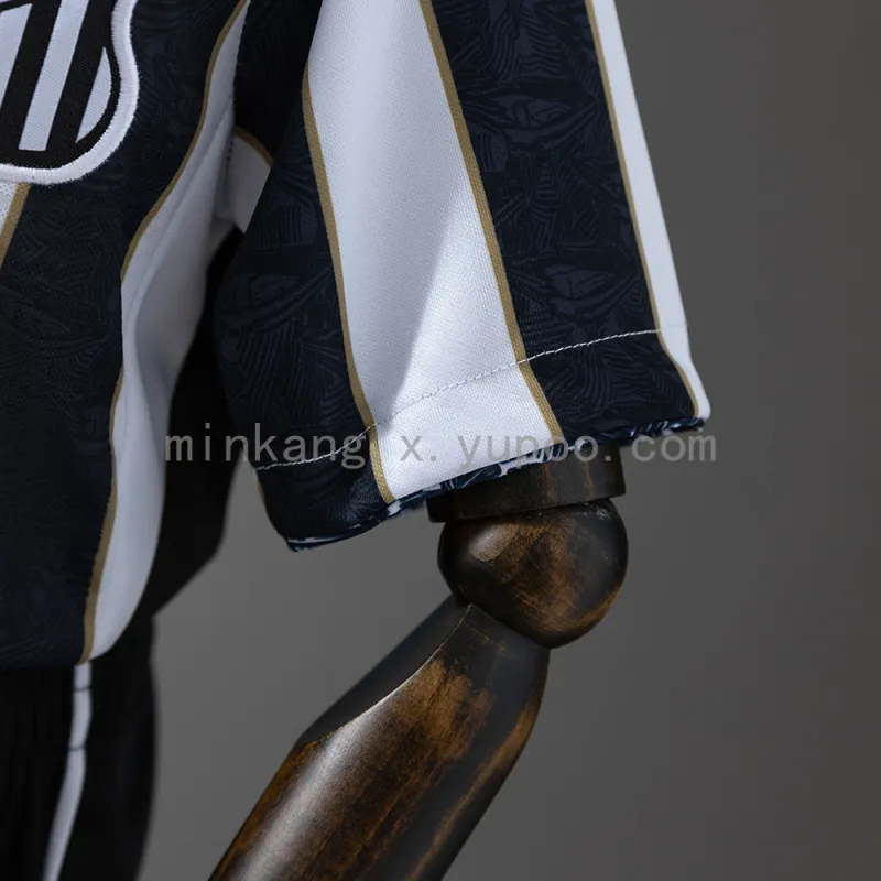 24/25 Santos Away kids kit