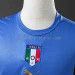 Coupe du monde 2006 Italie Home Retro Soccer Jersey