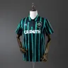 Celtics Weg Retro Voetbal Jersey 92/93