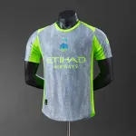 25/26 Manchester City Third Away Player Version Jersey 25/26 Manchester City Third Away Player Version Jersey