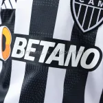 24/25 Atletico Mineiro Home kids kit