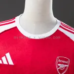 25/26 Arsenal thuistrui met lange mouwen
