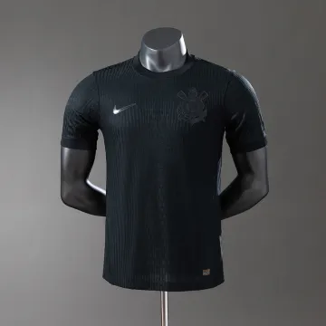 24/25 Corinthians Away Player Version Jersey