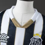 24/25 Santos Away kids kit