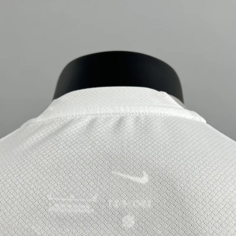 25/26 Tottenham Home Jersey