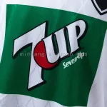 95/96 Botafogo Away Retro Soccer Jersey