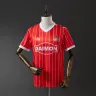 Maglia da calcio retrò 85/86 FC Koln Home