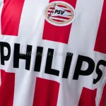 04/05 PSV Eindhoven Home Retro Soccer Jersey