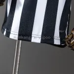 24/25 Atletico Mineiro Home kids kit