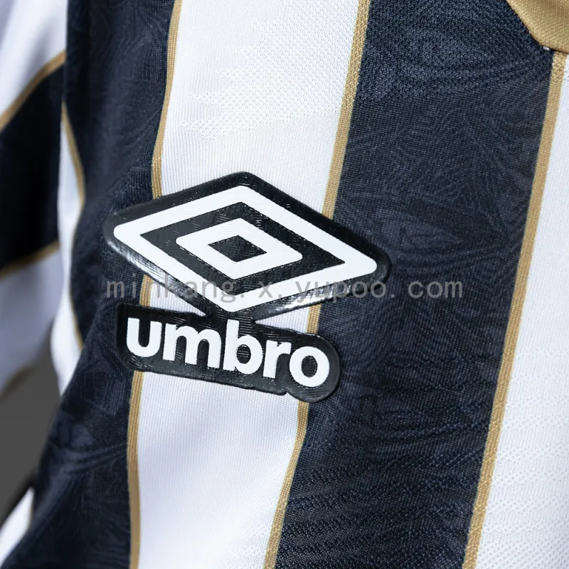 24/25 Santos Away kids kit