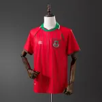 1994 Gales Home Retro Soccer Jersey Camiseta de fútbol retro de Gales (local) de 1994