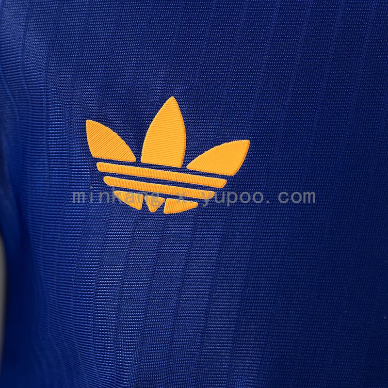 25/26 Newcastle United Third Player Version Jersey