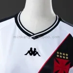 24/25 Vasco da Gama Away Women Soccer Jersey