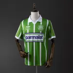 92-93 Palmeiras Home Retro Soccer Jersey