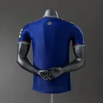 25/26 Newcastle United Third Player Version Jersey