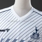 86/87 Tottenham Hotspur Home Retro Soccer Jersey