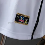 05/06 Colo Colo Home Retro Soccer Jersey
