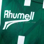 93/94 Palmeiras Home Retro Soccer Jersey