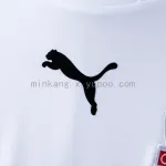 03/04 Colo Colo Home Retro Soccer Jersey
