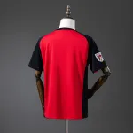 00/01 Flamengo Second Away Retro Soccer Jersey