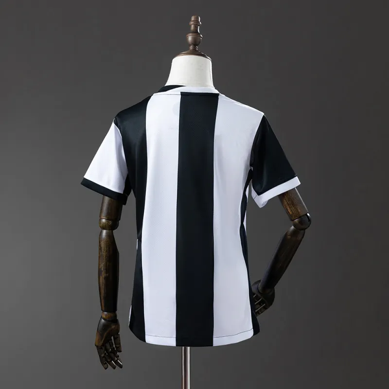 24/25 Corinthians Third Away Women Soccer Jersey