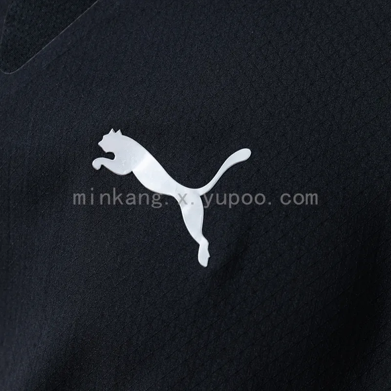 25/26 Manchester City Away Player Version Jersey