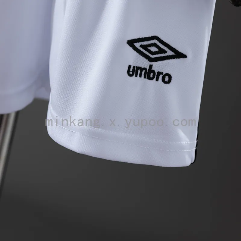 24/25 Santos Home kids kit