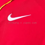 04/05 Arsenal Home Retro Long Sleeve Jersey