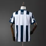 93/94 Monterrey Home Retro Soccer Jersey